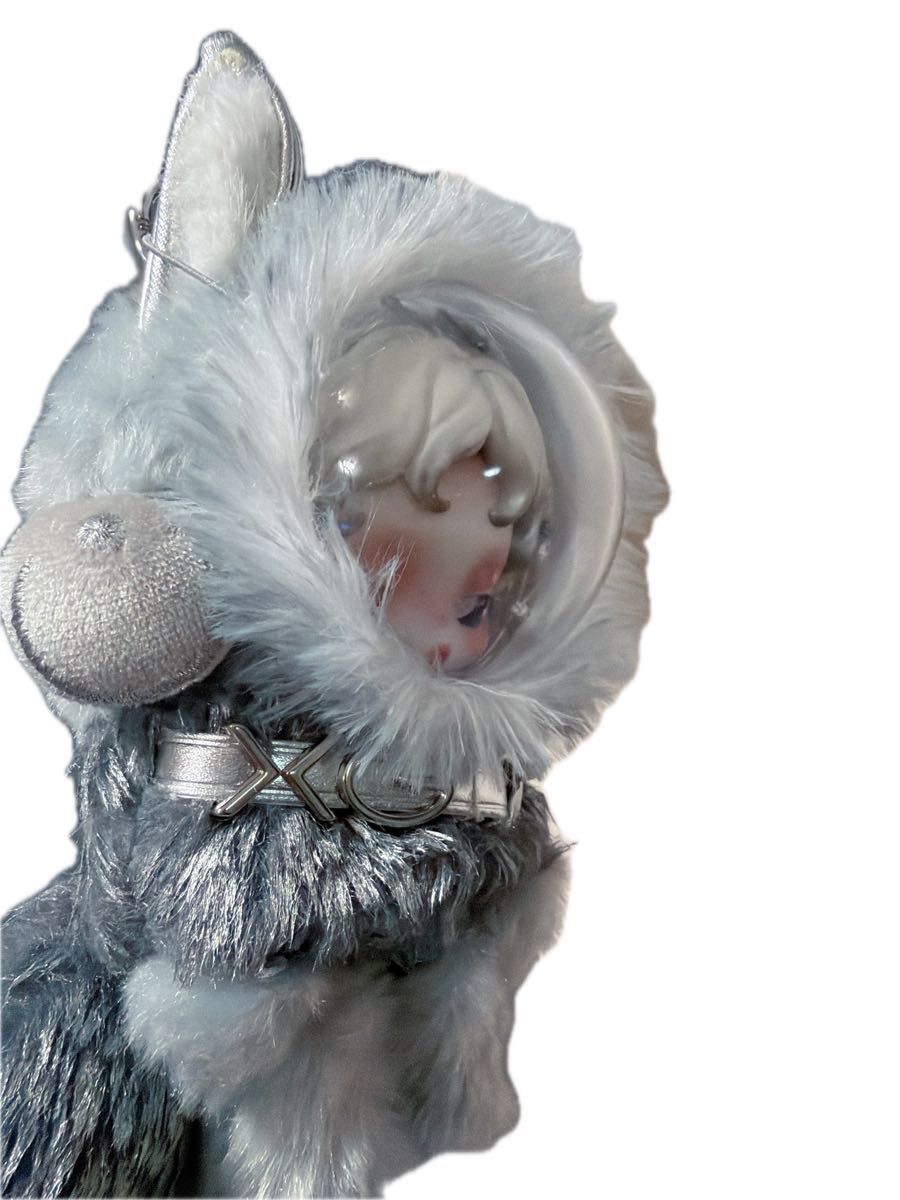 スカルパンダ用フェイスカバー SKULLPANDA XG｜Yahoo!フリマ（旧PayPay