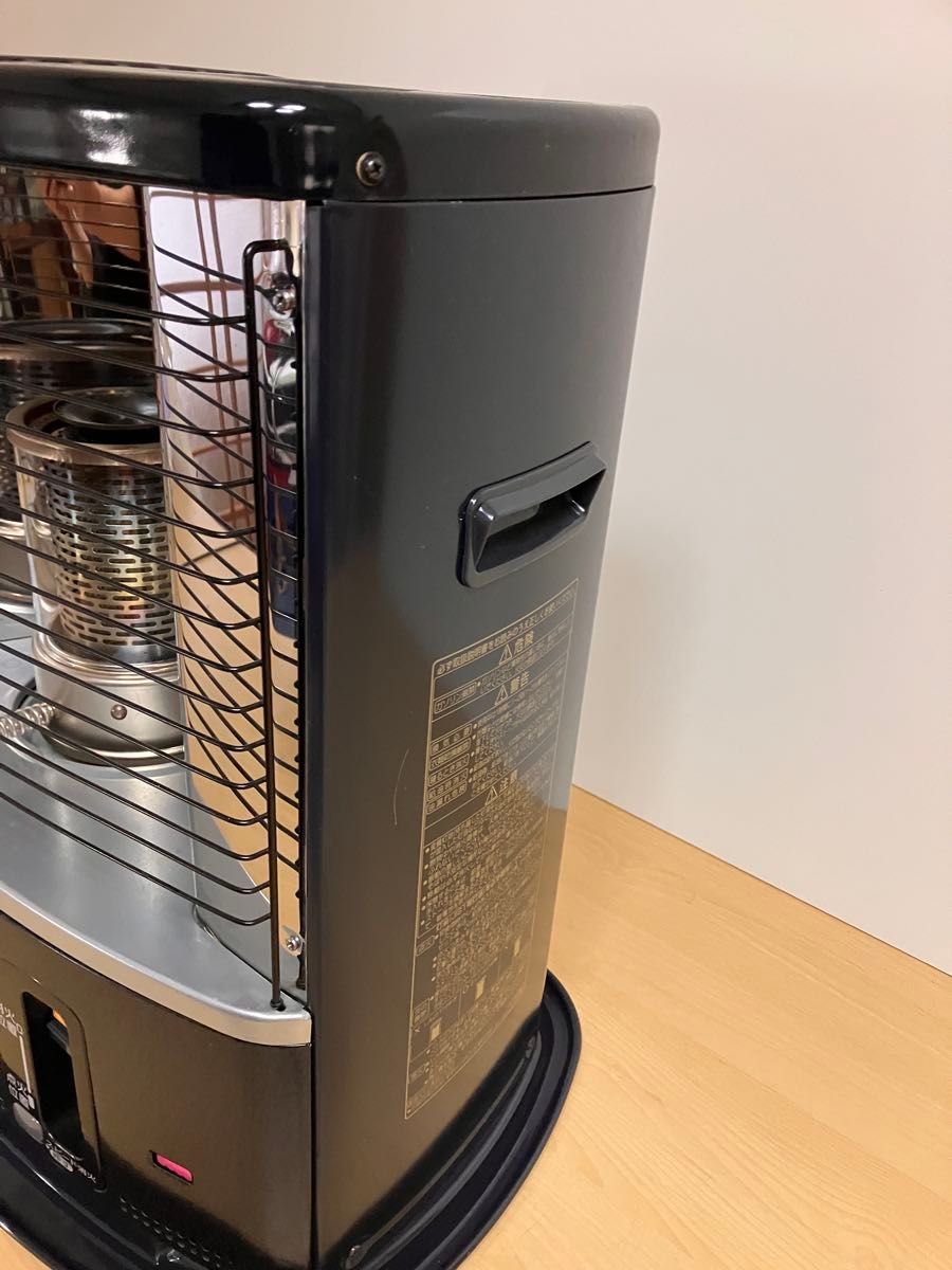 CORONA石油ストーブ 汚れま栓RX-2212Y (2012年製)｜Yahoo!フリマ（旧