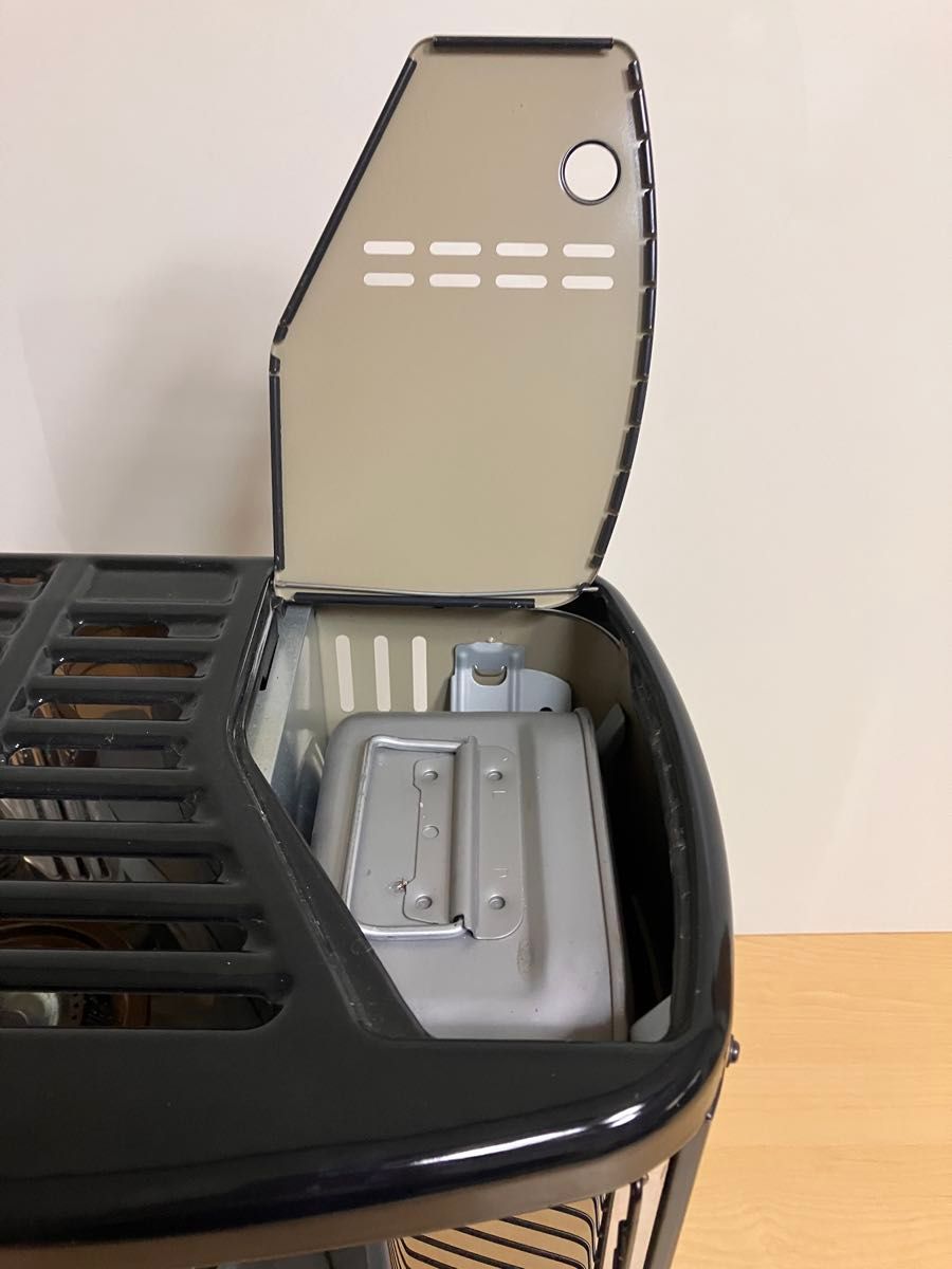 CORONA石油ストーブ 汚れま栓RX-2212Y (2012年製)｜Yahoo!フリマ（旧