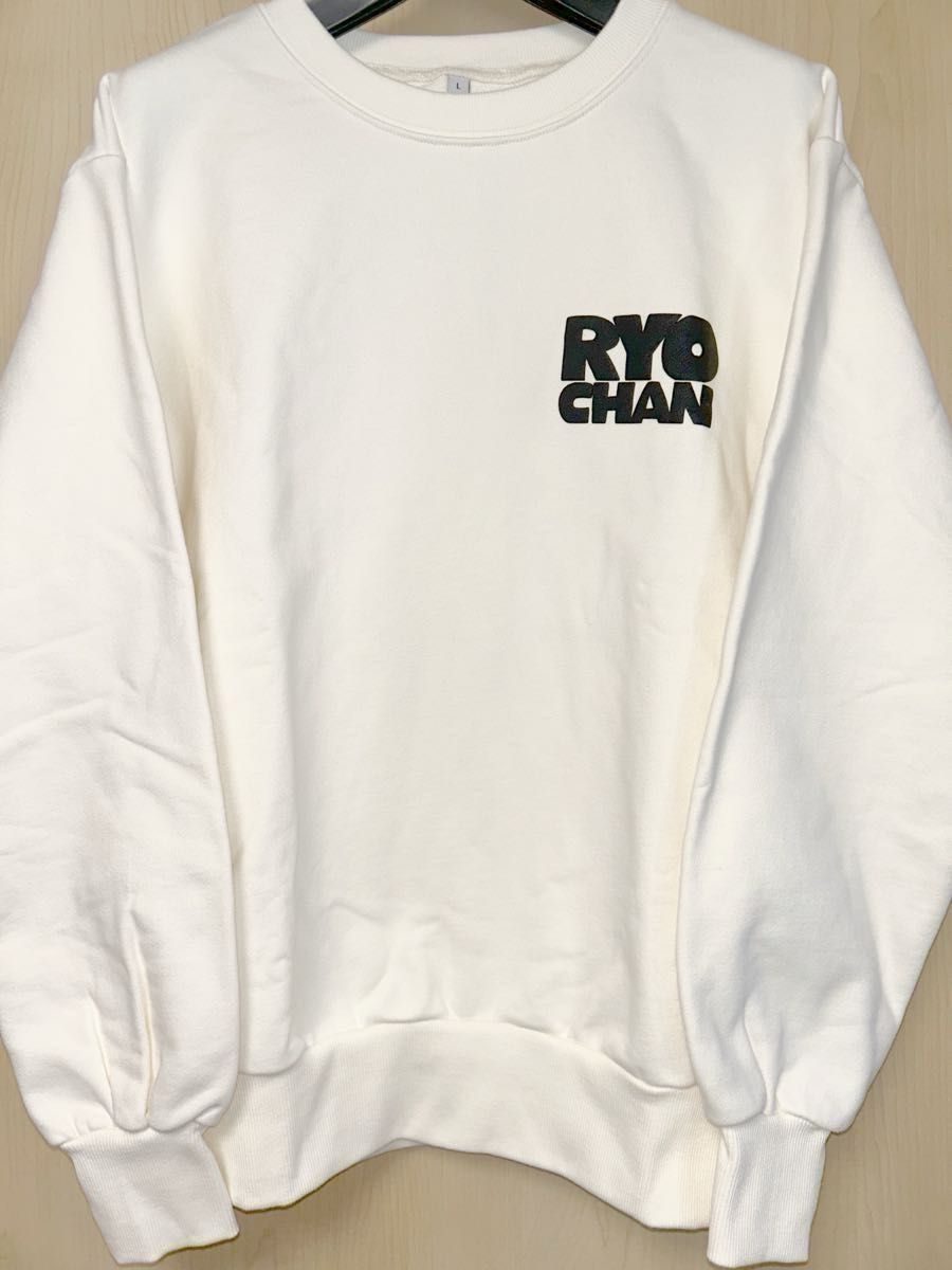 Lサイズ〉Mrs GREEN APPLE 藤澤涼架 バースデーグッズ スウェット