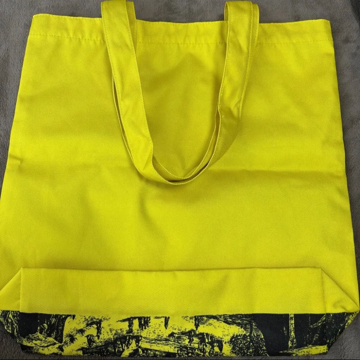 Mrs GREEN APPLE バベルの塔 バッグ リンゴジャムシート特典 ミセス