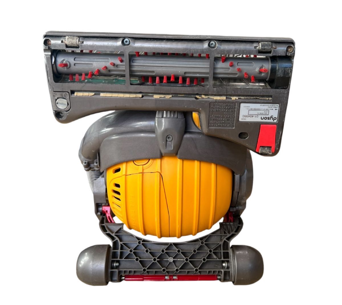 Ball DC24 スティッククリーナー Dyson｜Yahoo!フリマ（旧PayPayフリマ）