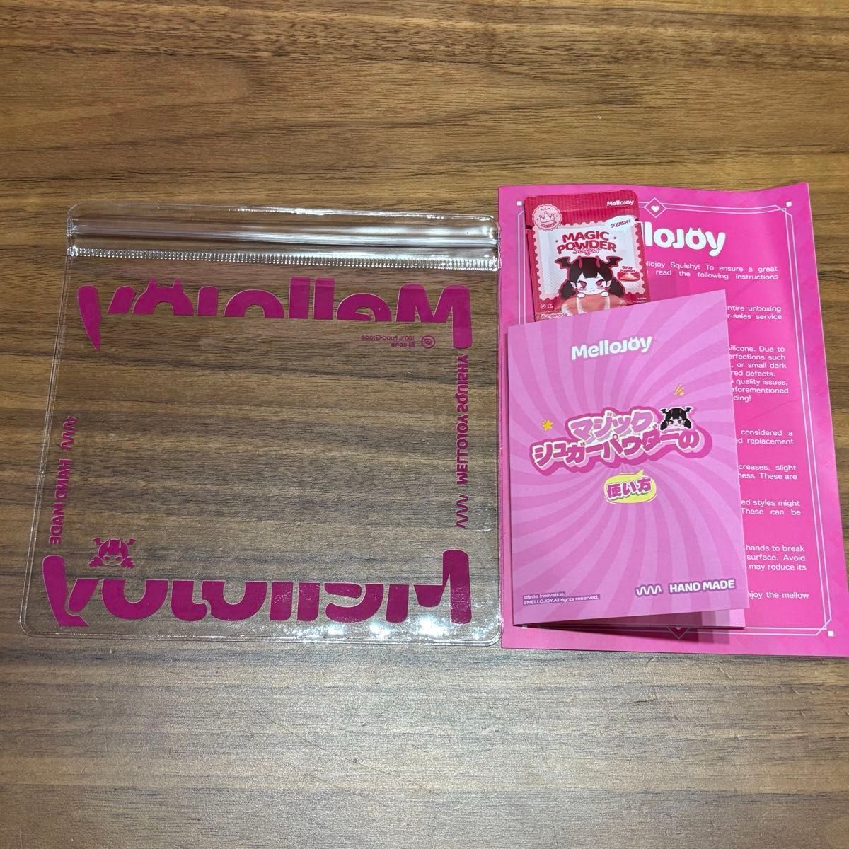 Mellojoy メロジョイ 癒しの猫爪 シュリンク付き 未開封1箱｜Yahoo