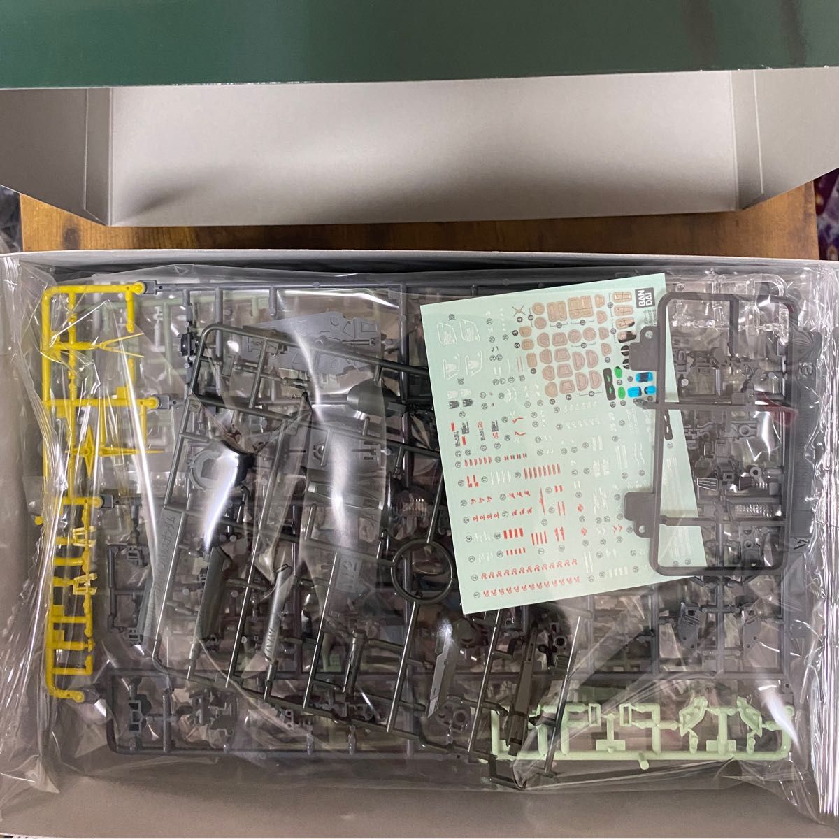 RG フォースインパルスガンダム 3点セット SpecII ソードインパルス