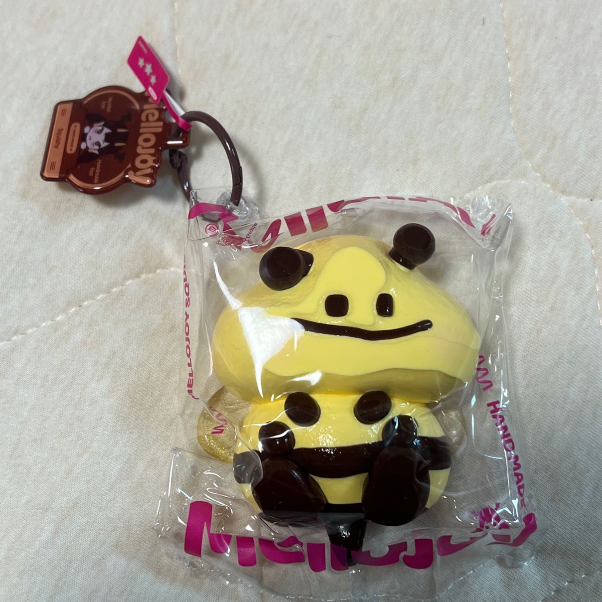 メロジョイ アニマル ハチ丸 mellojoy｜Yahoo!フリマ（旧PayPayフリマ）