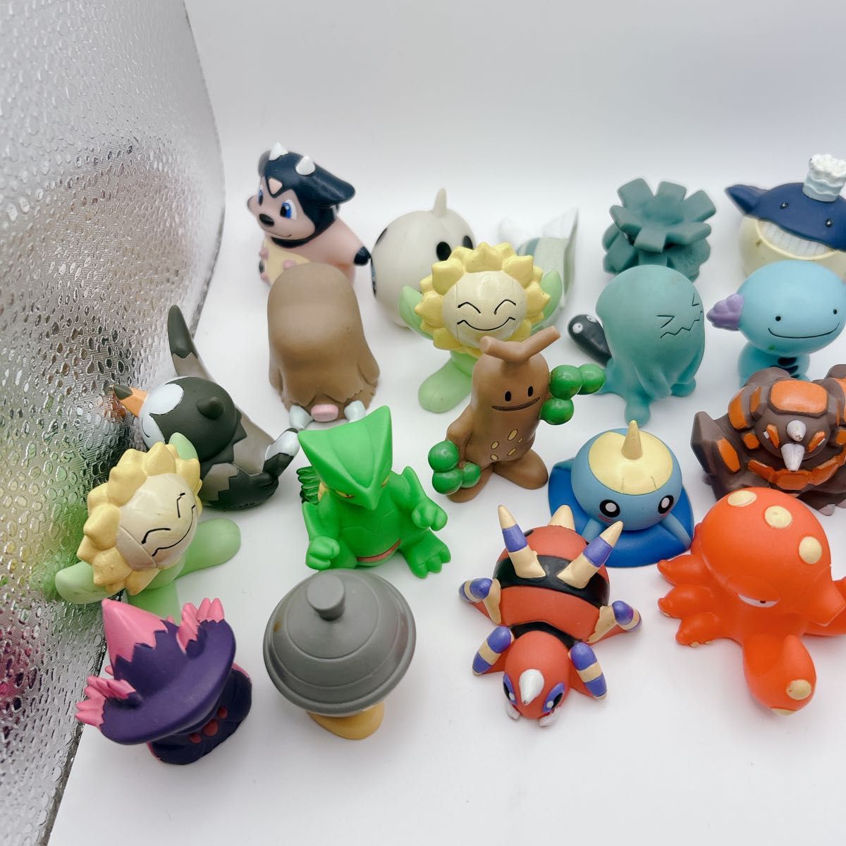 ポケモンキッズ 指人形 ポケモン まとめ売り ソフビ｜Yahoo!フリマ（旧