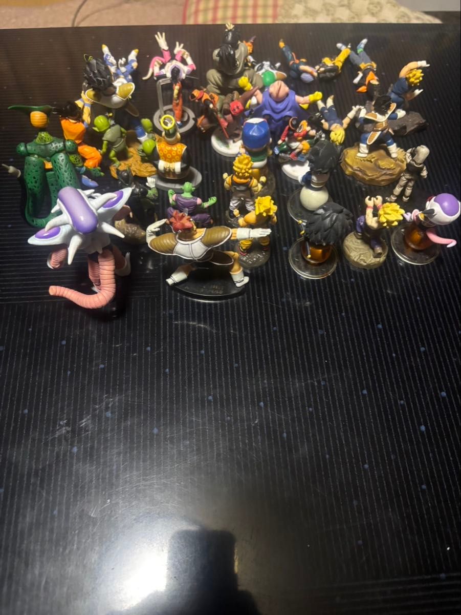 ドラゴンボール フィギュアまとめ売り ドラゴンボールZ フィギュア