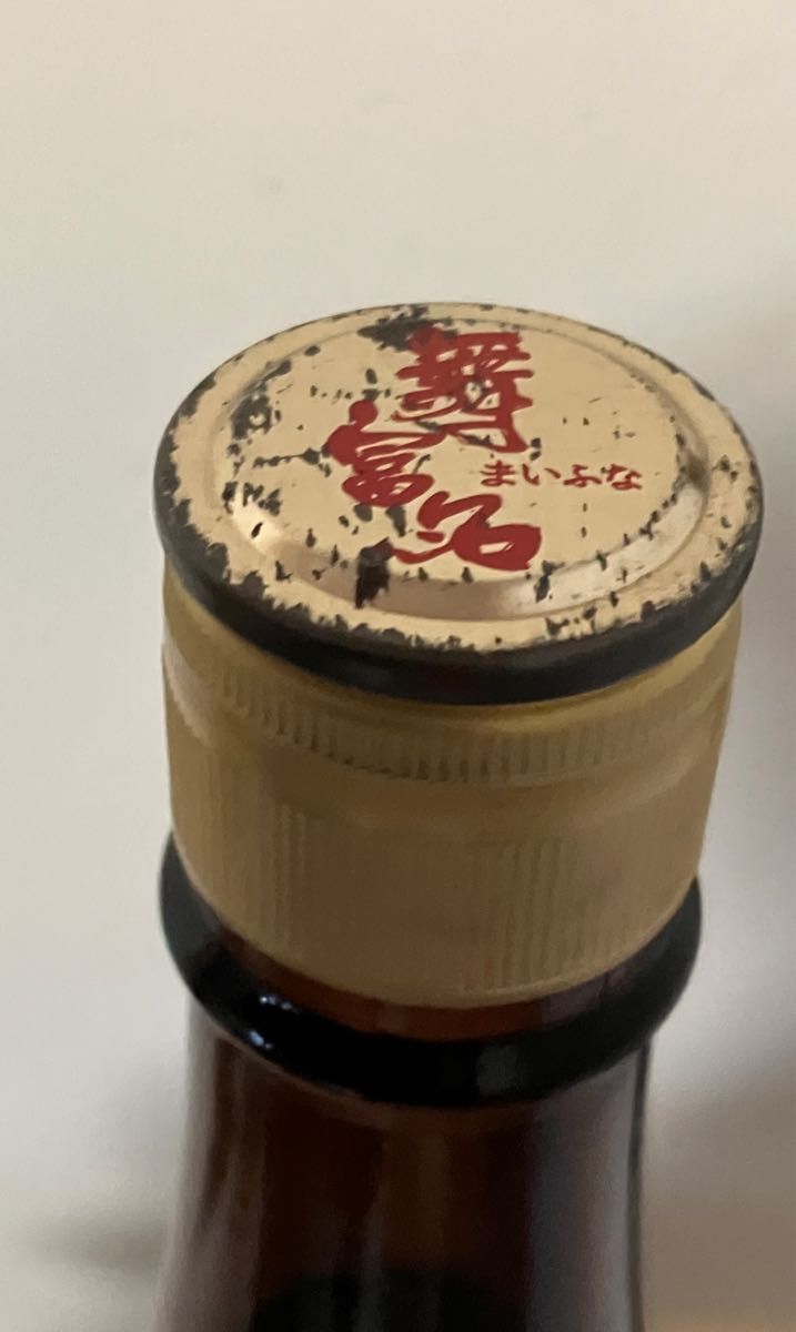 泡盛 入波平酒造 舞富名 ゆのん 1800mlと600ml 2本セット｜Yahoo