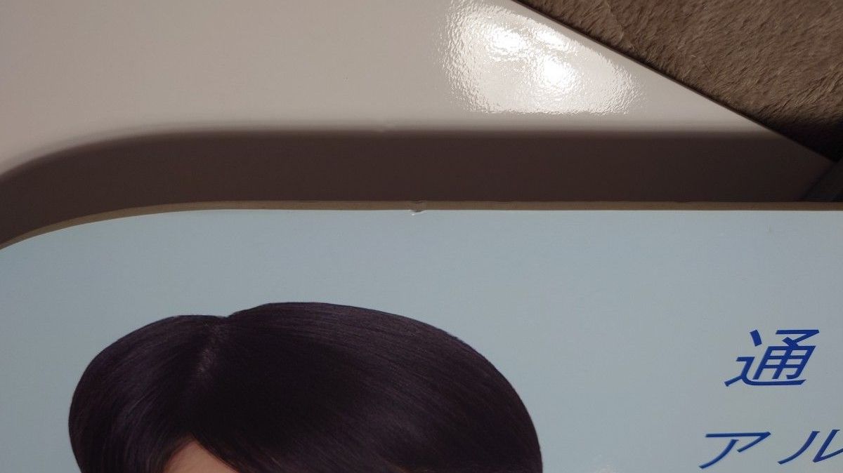 非売品】志田未来 制服 等身大パネル｜Yahoo!フリマ（旧PayPayフリマ）