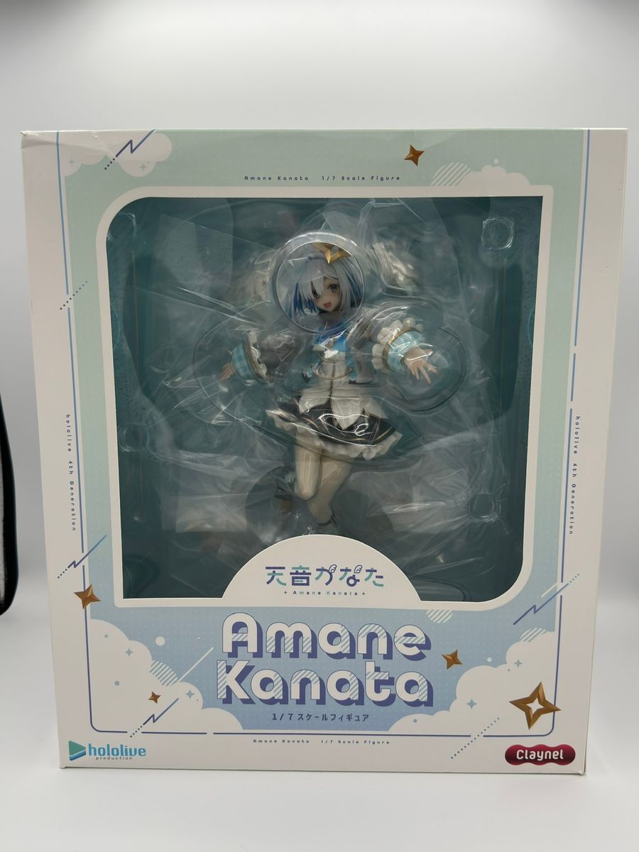 未使用品 天音かなた 1/7 クレーネル ホロライブ フィギュア｜Yahoo