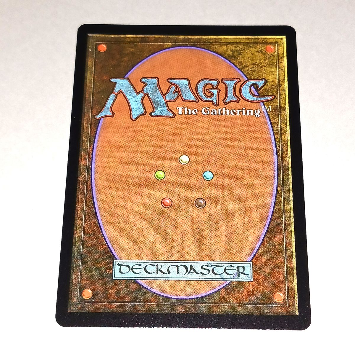 MTG FF ニギヤカなガード リュック foil 日本語版 チョコボバンドル