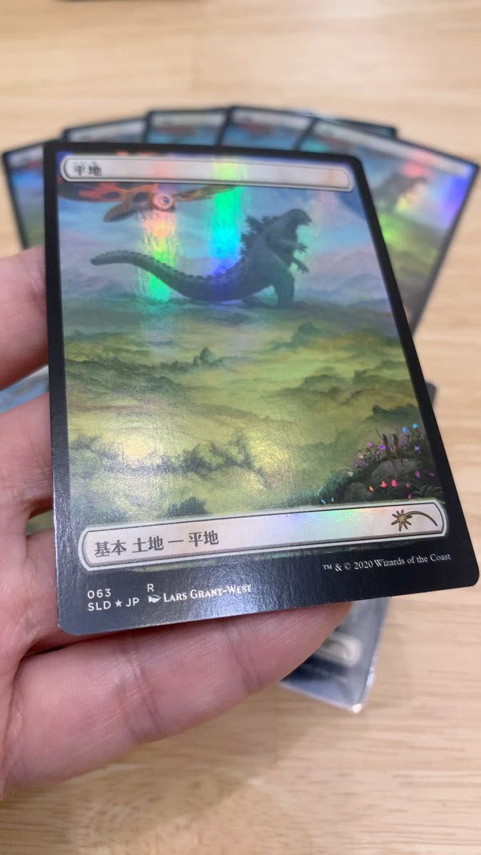 MTG チョコボバンドル Foil 基本土地 英語版 30枚セット｜Yahoo!フリマ