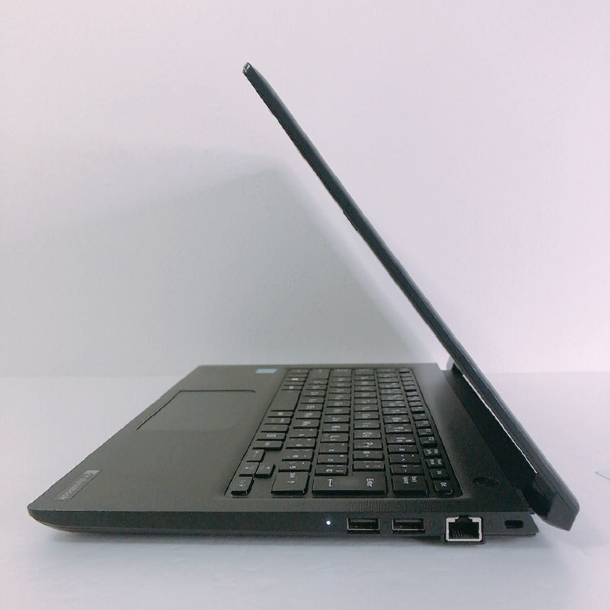 バッテリー良好 Dynabook s73/DP【第8世代 i5】8GB/SSD 256GB/フルHD