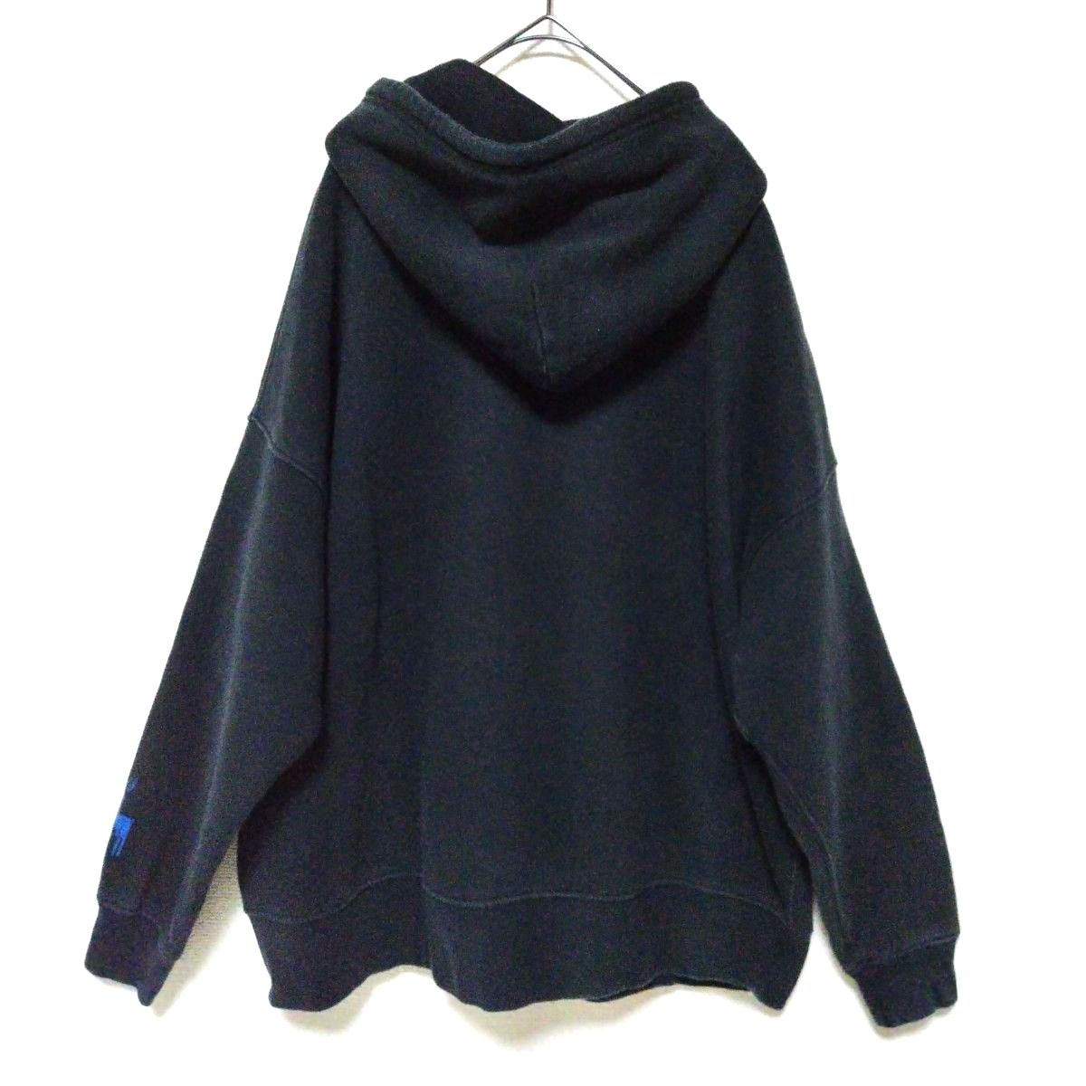 ヨルシカ パーカー 前世 2021 ヨルシカ 前世2021パーカー XL ナブナ