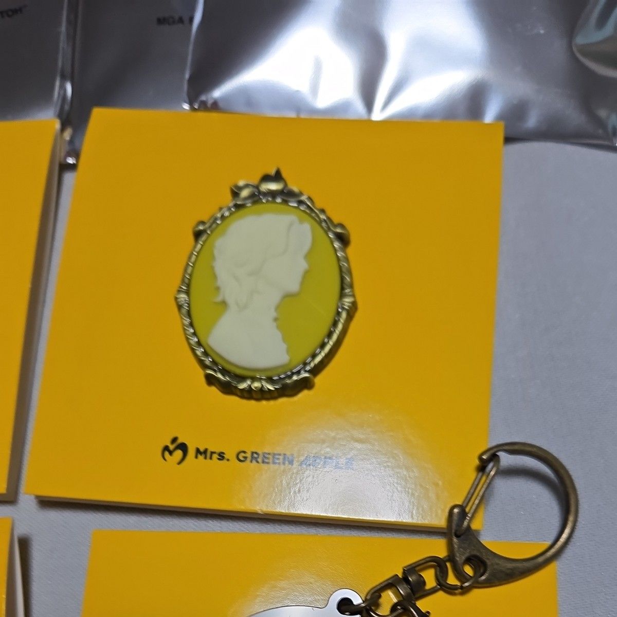 ミセス バベルの塔 ランダム アイテム まとめ バベルの塔 ミセス