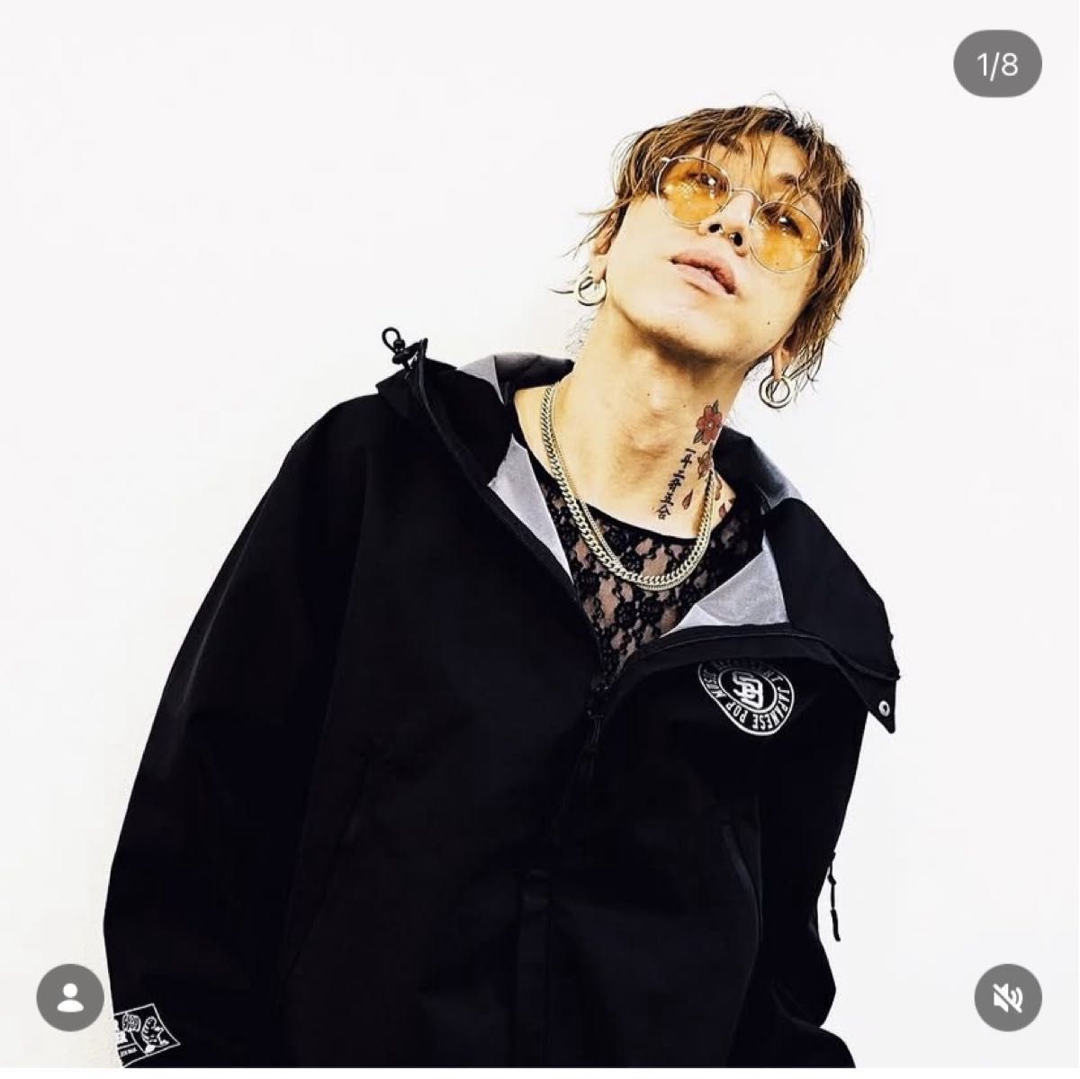 新品未開封】SUPER BEAVER マウンテンパーカー XLサイズ｜Yahoo!フリマ