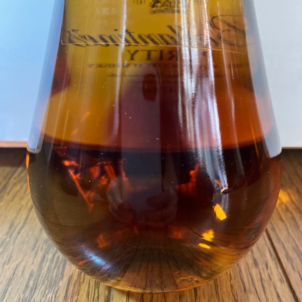 バランタイン 20年 PURITY ピュリティ，17年 陶器，12年 3本セット