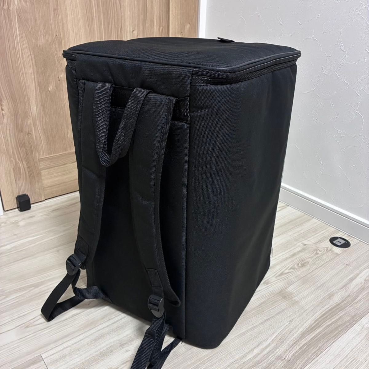 schlagwerk カホン CP408 キャリーケース付き Amazon.co.jp