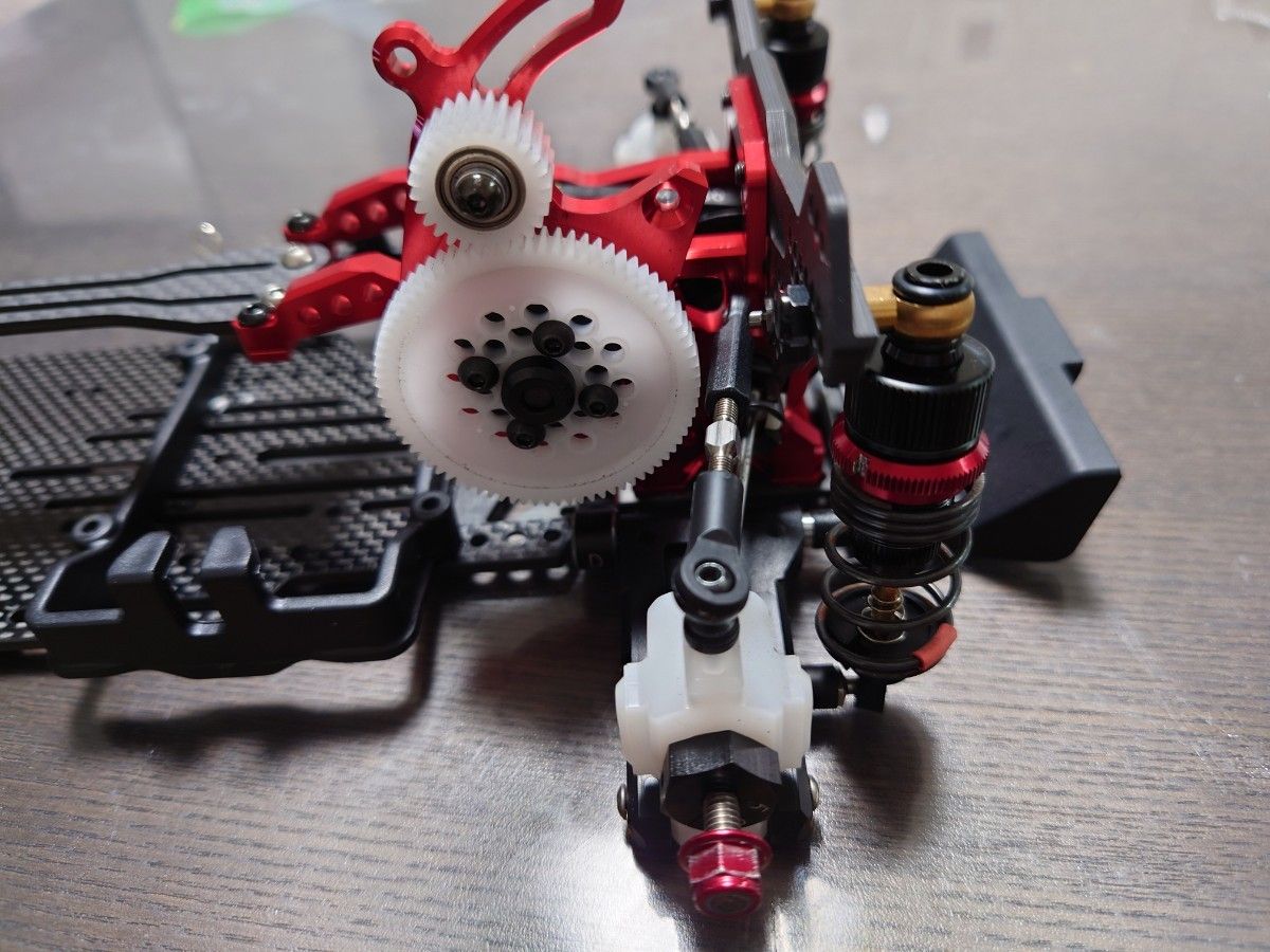 TOPLINE RDXベルトコンバ2｜Yahoo!フリマ（旧PayPayフリマ）