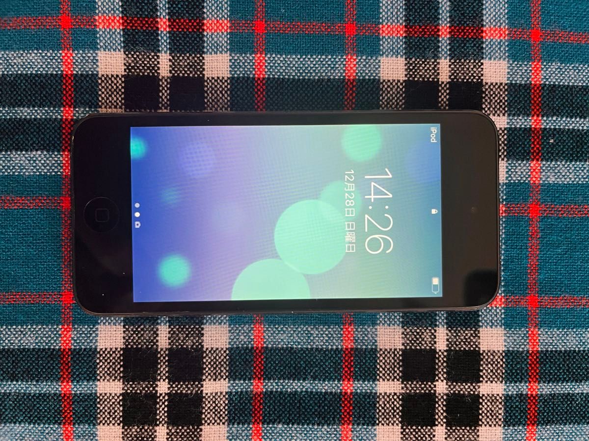 iPad mini 4 128GB スペースグレイ【iPod touch付】 Amazon.co.jp