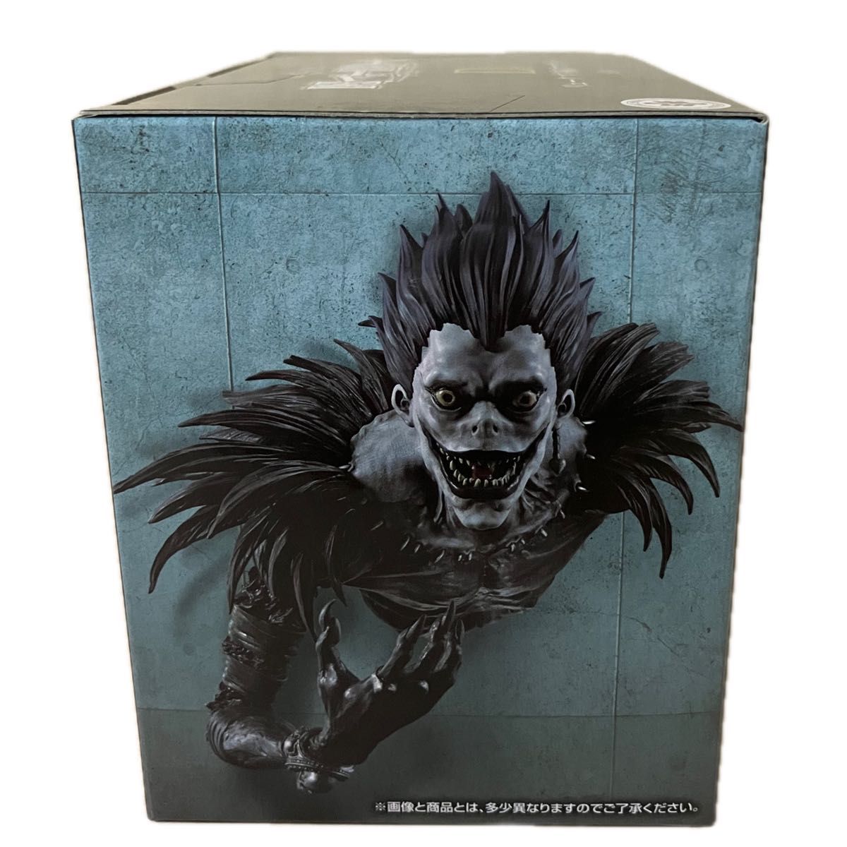 一番くじ デスノート D賞 リューク すり抜けマグネット｜Yahoo!フリマ