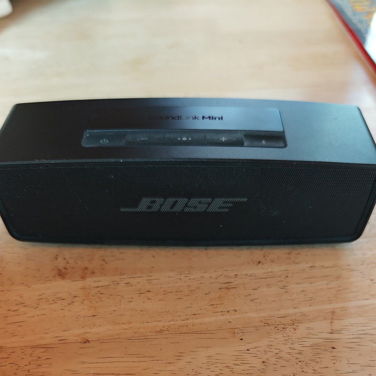 BOSE ボーズ SoundLink mini II スピーカーBluetooth 対応スピーカー