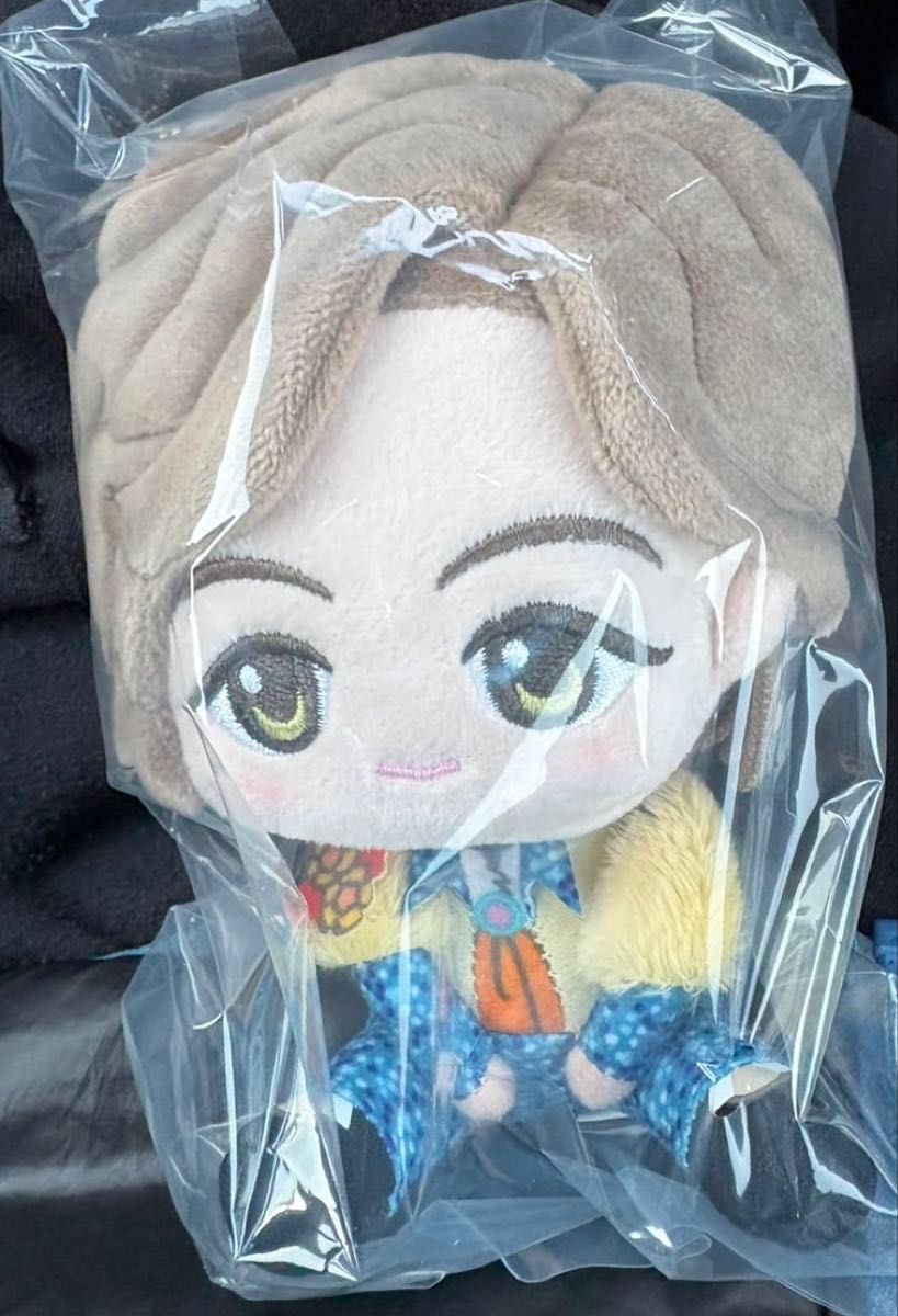 一番くじ ミセスグリーンアップル A賞 MrsGreenApple ミセス