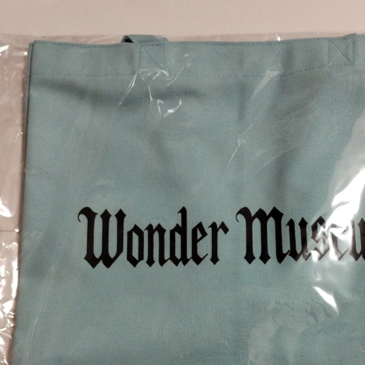 ラスト】ミセスグリーンアップル ワンダーミュージアム 東京会場限定