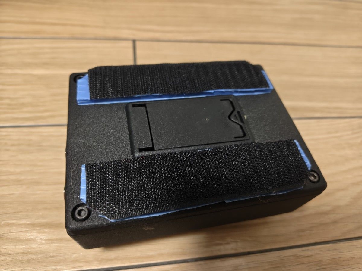 spi m-80 ikuo mod mxrプリアンプ bass di soul power instruments