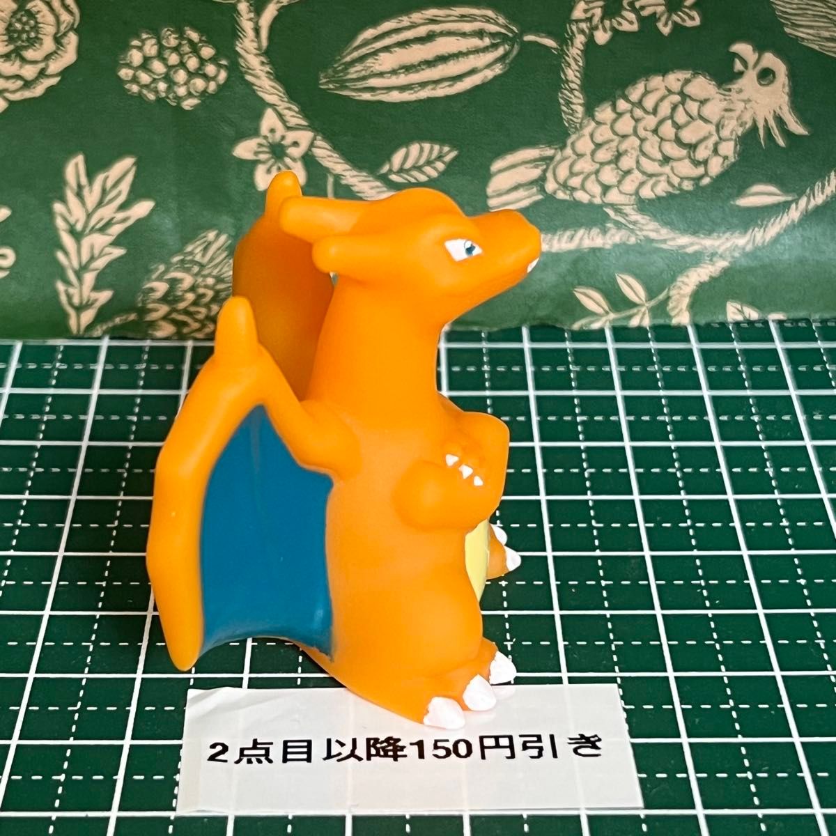 ポケモン ソフビ 指人形 約500体 2000年代中心 レア 希少 ポケモン