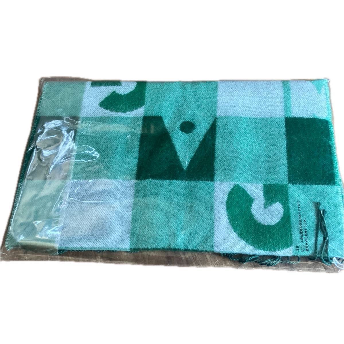 一番くじ Mrs GREEN APPLE ストール｜Yahoo!フリマ（旧PayPayフリマ）