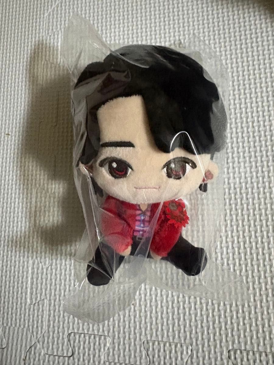 ▽▽ Mrs.GREEN APPLE お買い得品 ミセス 一番くじ A賞 大森元貴