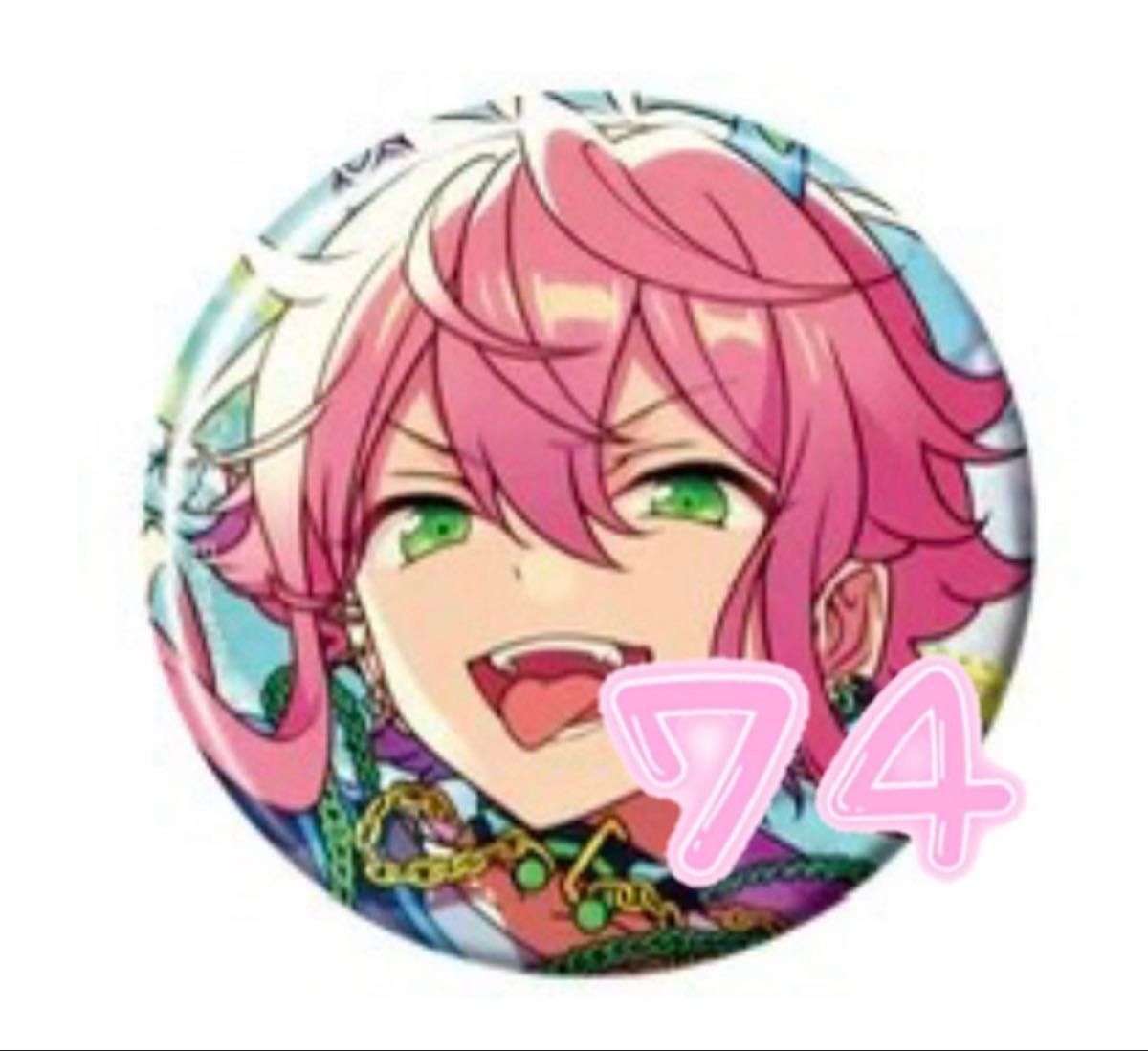 桃李 コレ缶 エゴイスト コレ缶 あんスタ 姫宮桃李 SS Extra まとめ売り