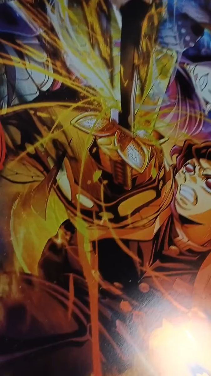 鬼滅の刃 中国限定 非遺 童磨 アクリルチケット 2点 セット 鬼滅の刃