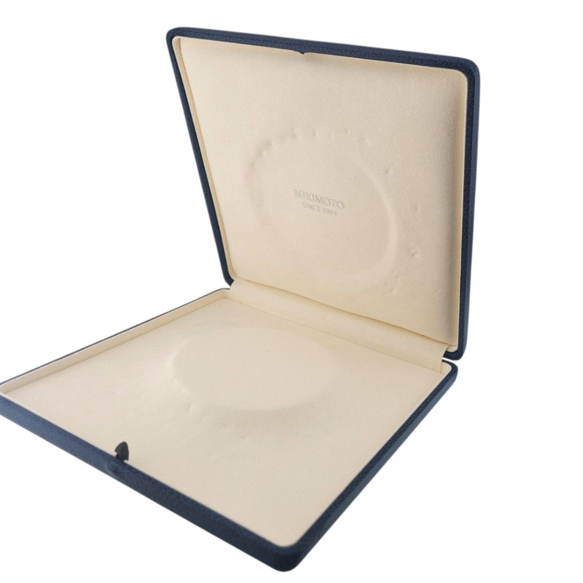 ミキモト MIKIMOTO パール ネックレス ケース 空箱 ジュエリーケース