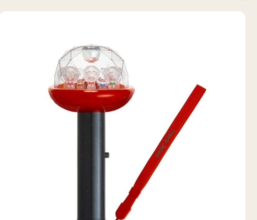 Travis Japan 'travelers ペンライト｜Yahoo!フリマ（旧PayPayフリマ）