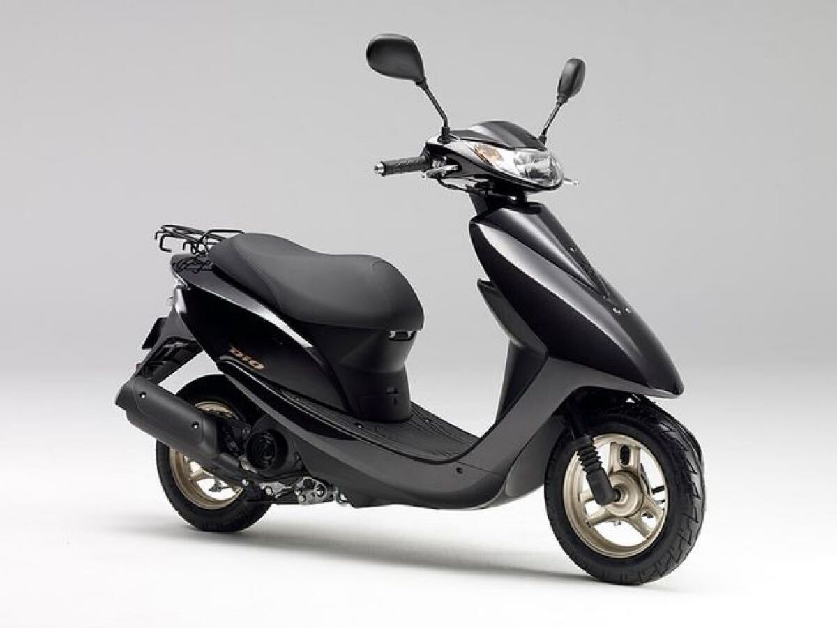 トゥデイAF67・ディオAF68・ジョルノAF70用フューエルポンプ/燃料