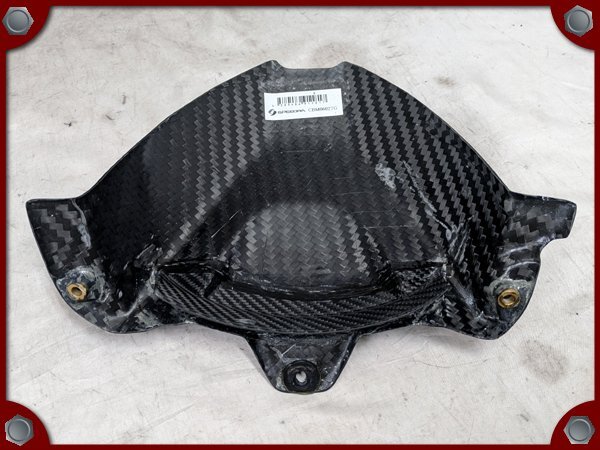 ○・美品○BMW S1000RR (09-18) S1000R (14-20)用 注文 SSK SPEEDRA