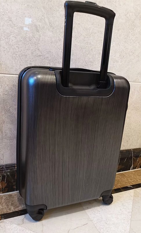 最高級※☆PORSCHE/ポルシェ※軽量オリジナル・TSAロック・スーツケース