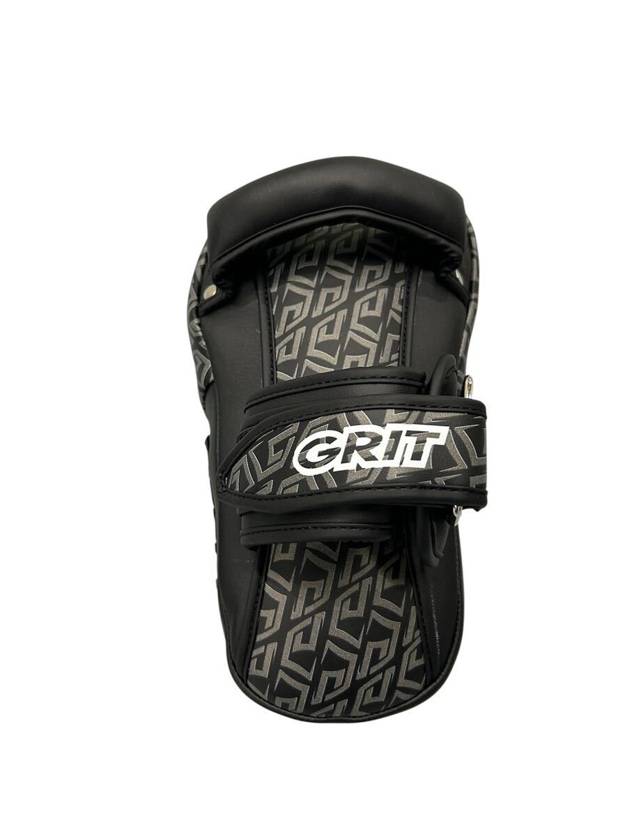 GRIT COMPACT KICK MITTS コンパクト キックミット｜Yahoo!フリマ（旧