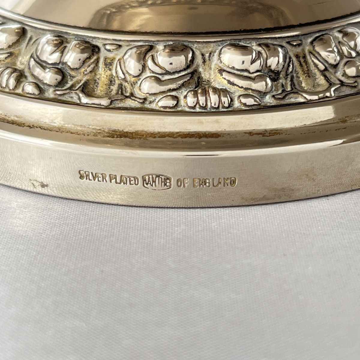 ショップ 【IANTHE】ローズボウルバラ / 薔薇の花器セット 5点