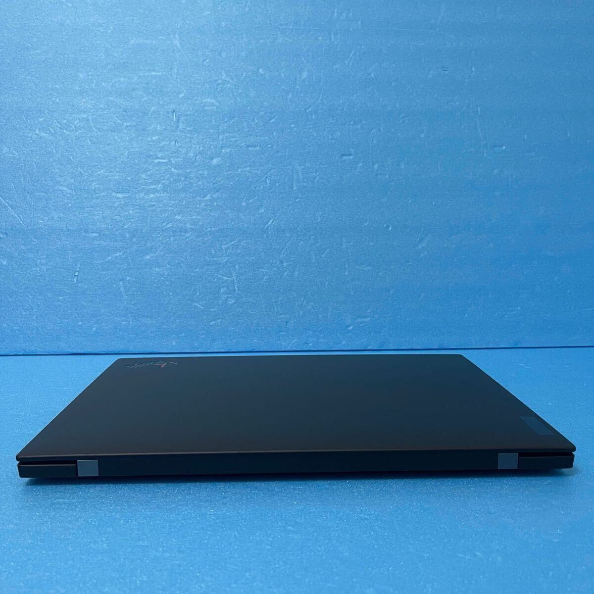 ほぼ未使用】Core i7 / タッチパネル / ThinkPad X1 Carbon Gen 9