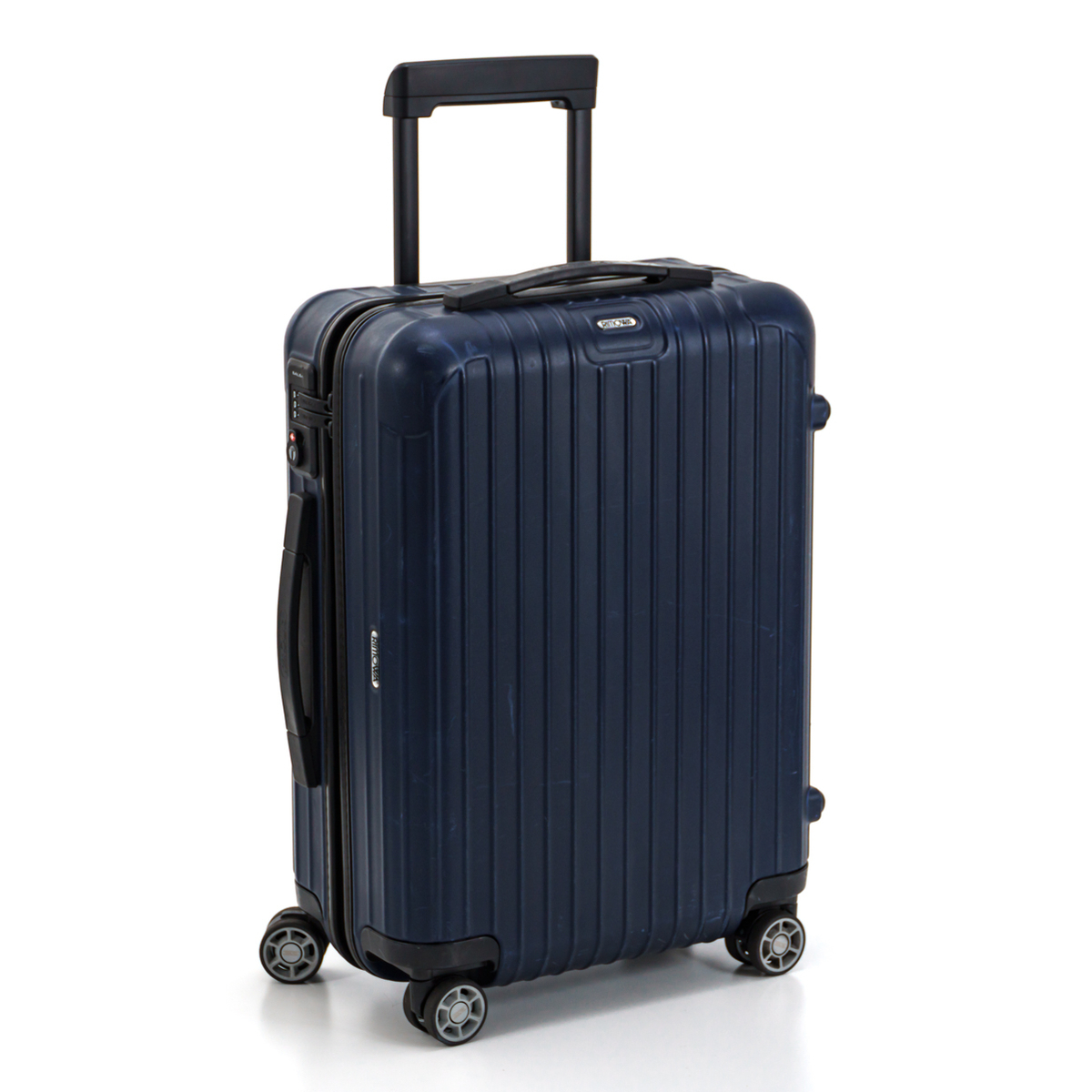 RIMOWA リモワ SALSA サルサ 32L 機内持ち込み 4輪 TSAロック キャビン