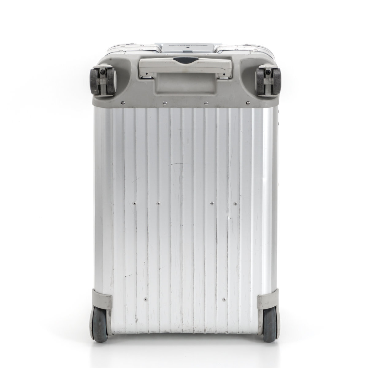 RIMOWA PORSCHE リモワ ポルシェ PTS トローリー TOPAS トパーズ 52L 2