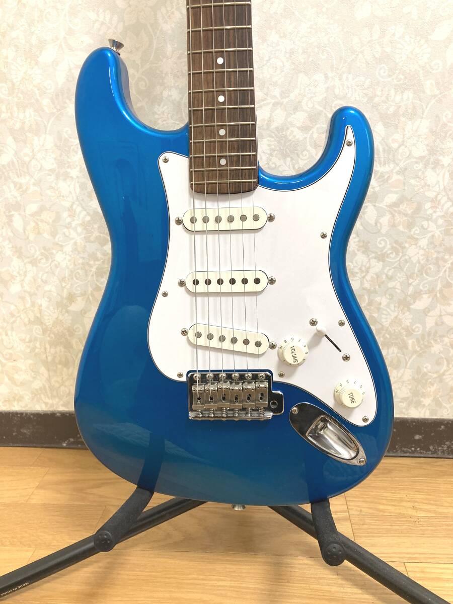 激レア Fender ストラトキャスター ショートスケール ST-37S 激レア