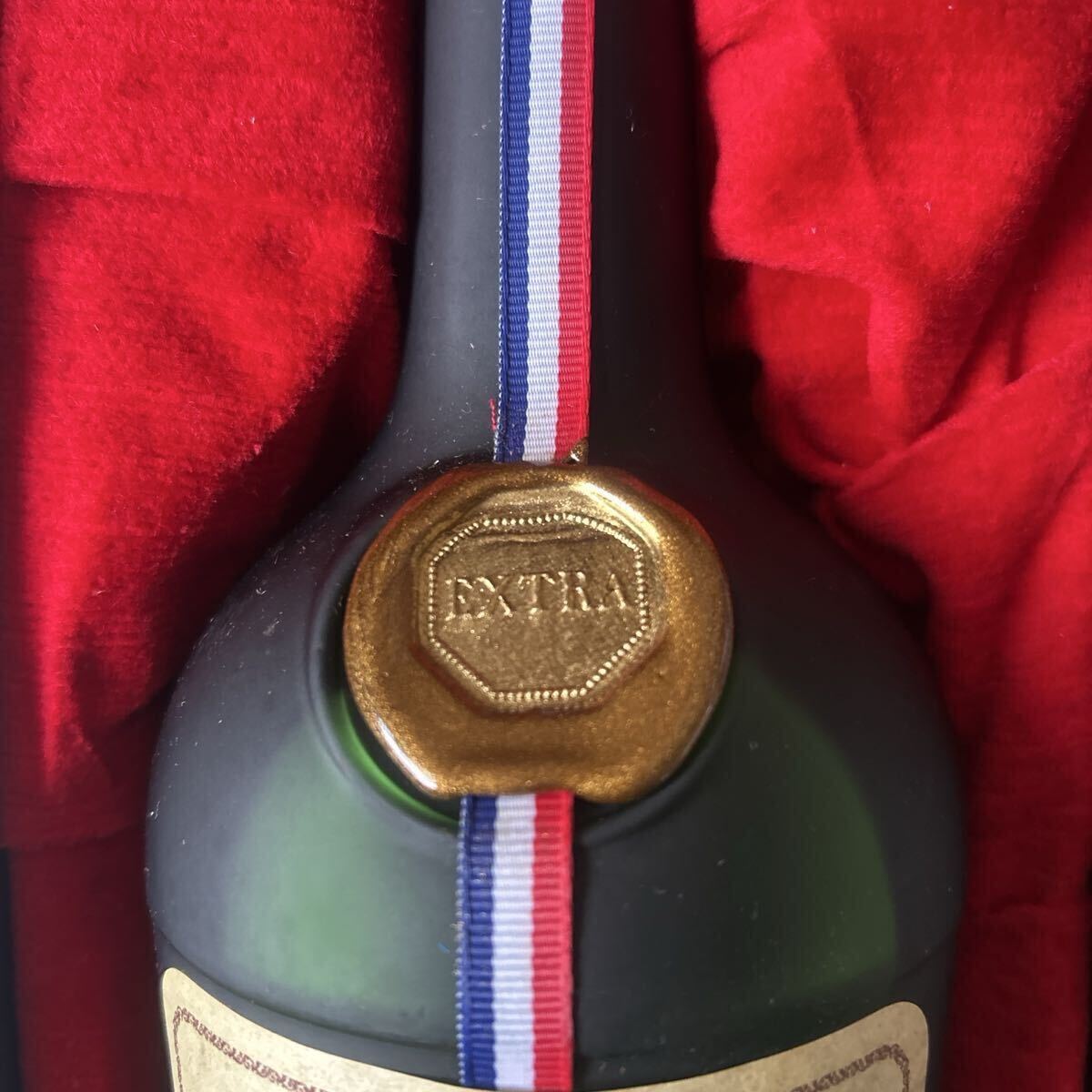 古酒ドゥニ ムニエ エクストラ グランドシャンパーニュ オルダージュ