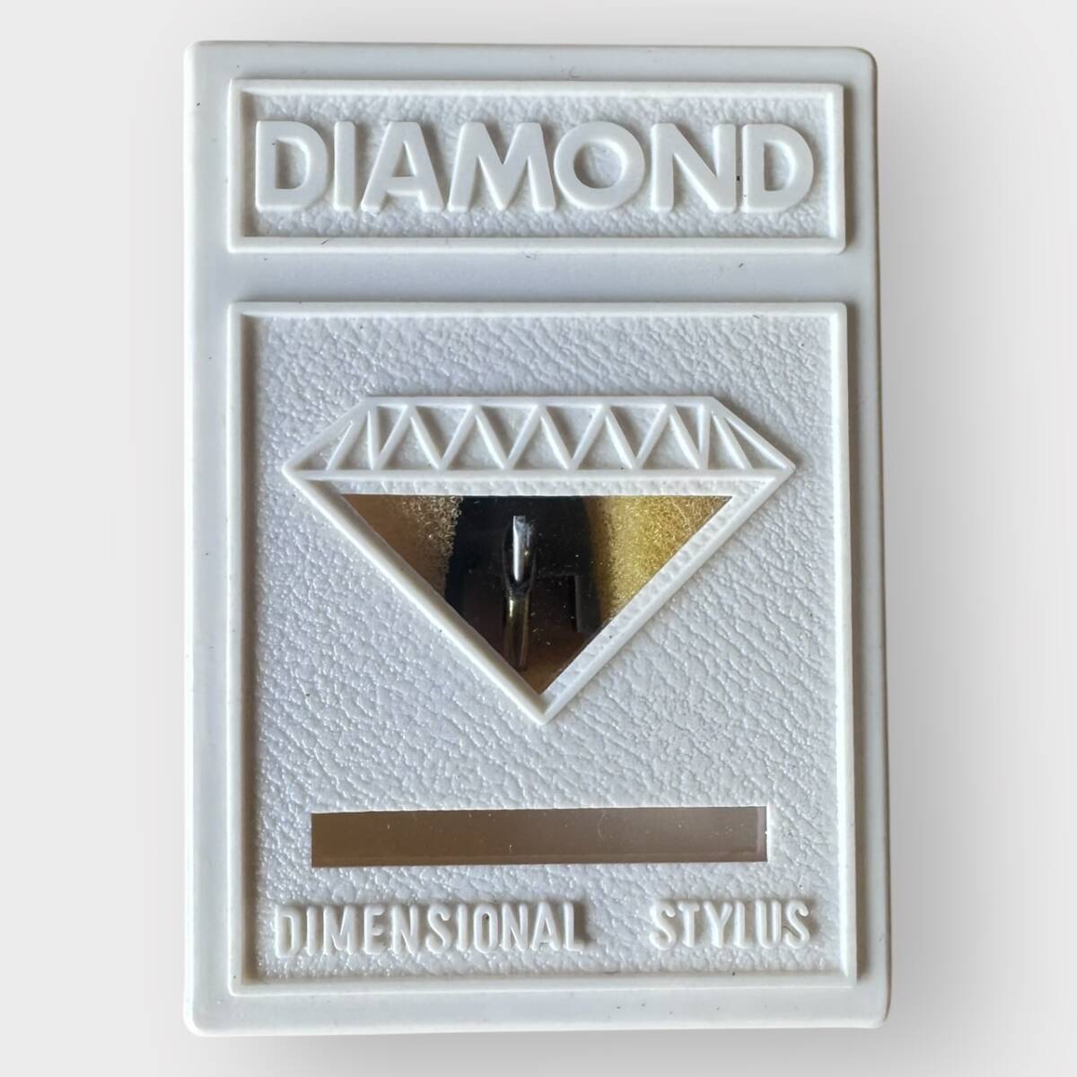 トーガク製 ビクター カートリッジ用レコード針 DT-Z1S 互換品 5個