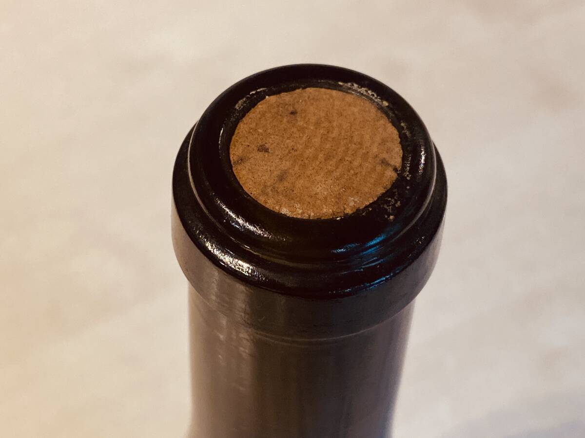 マッサヴェッキア ラ クエルチョーラ 2011 La Querciola 2011 / Massa