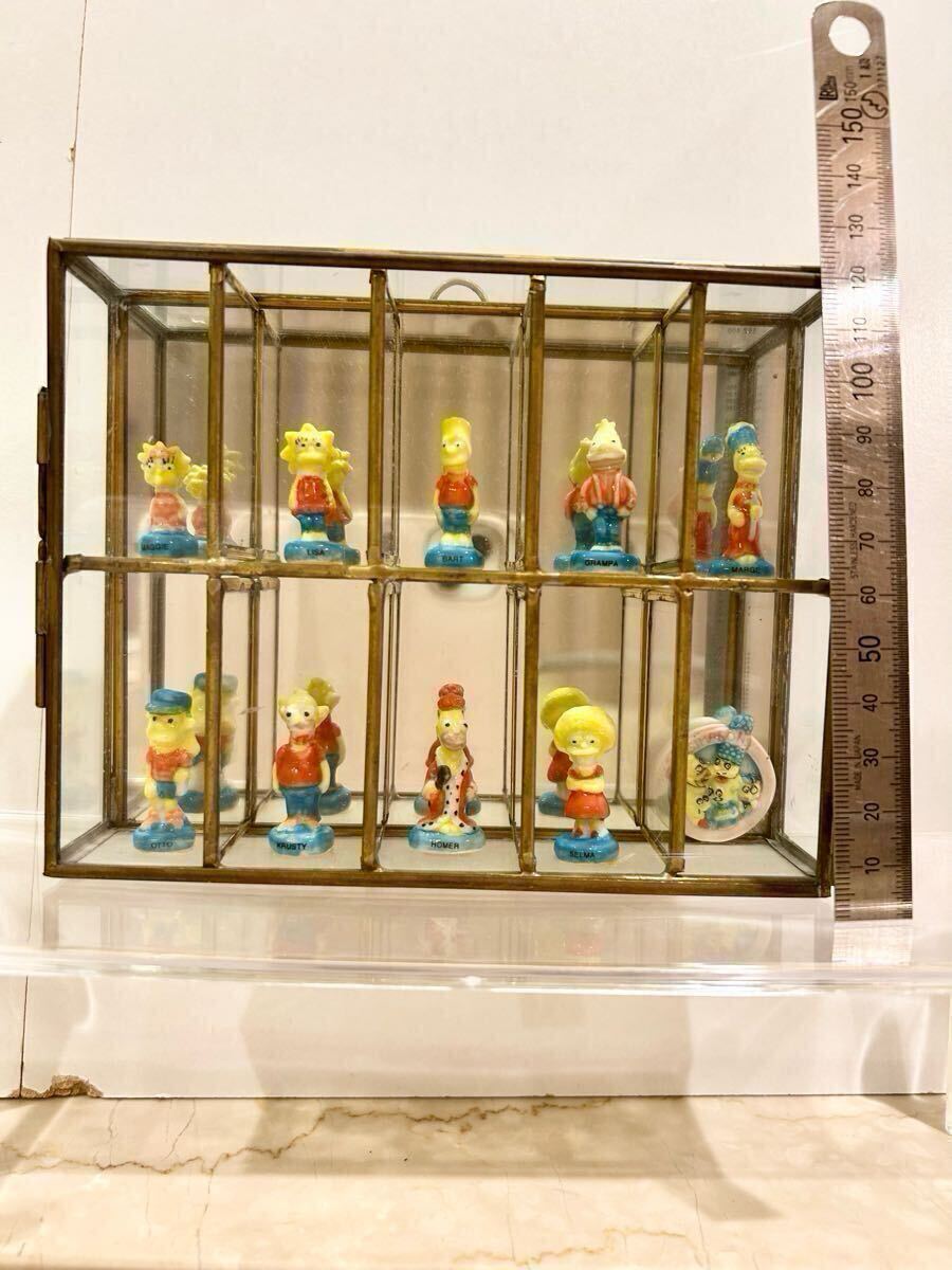 高岡製 獅子摘蓋付昇竜双耳三足鳳凰双龍紋香炉 蝋型香炉 金工 米田秀保