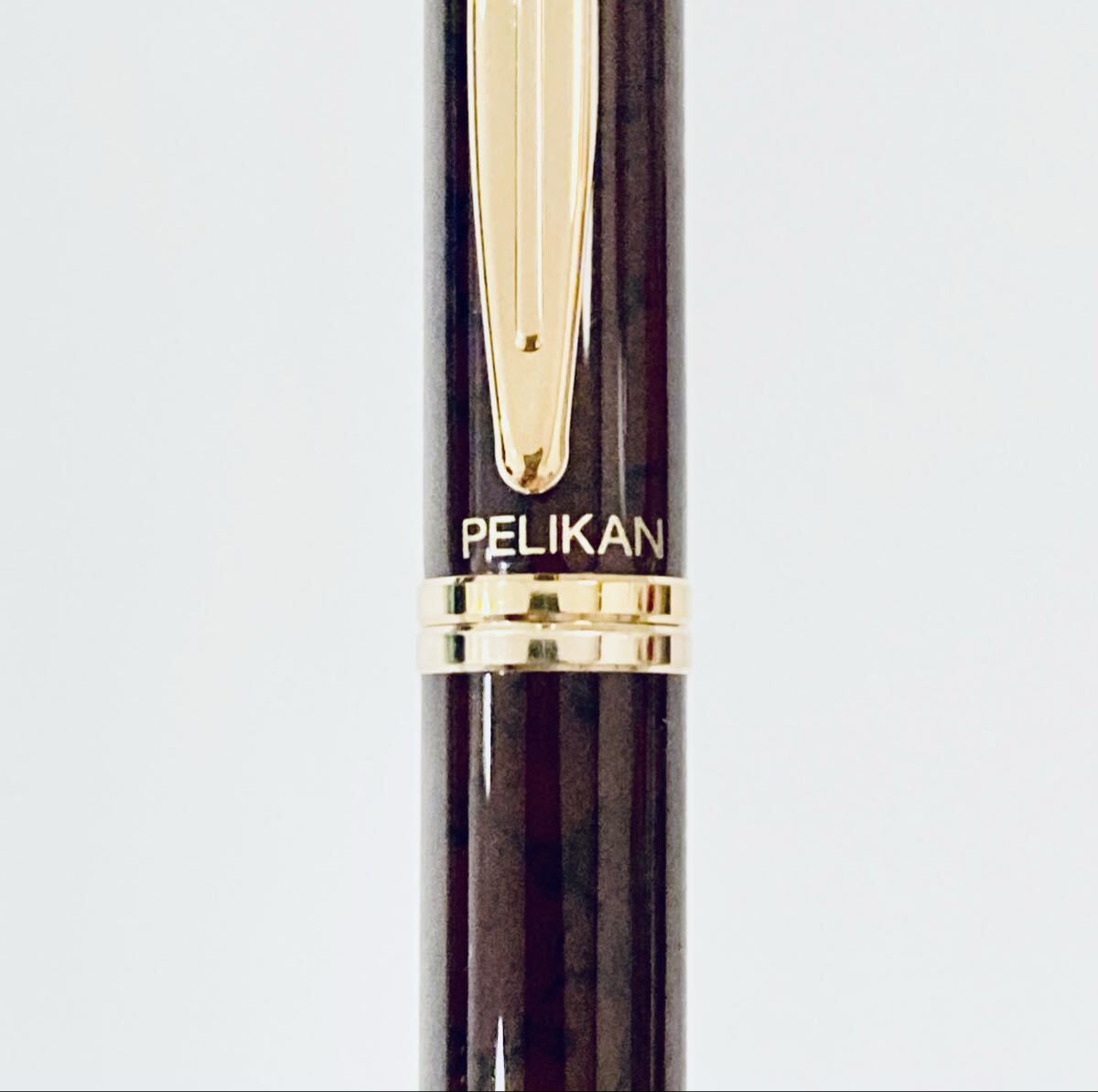 廃盤希少 ペリカン 高級ボールペン ニュークラシック 1990s PELIKAN